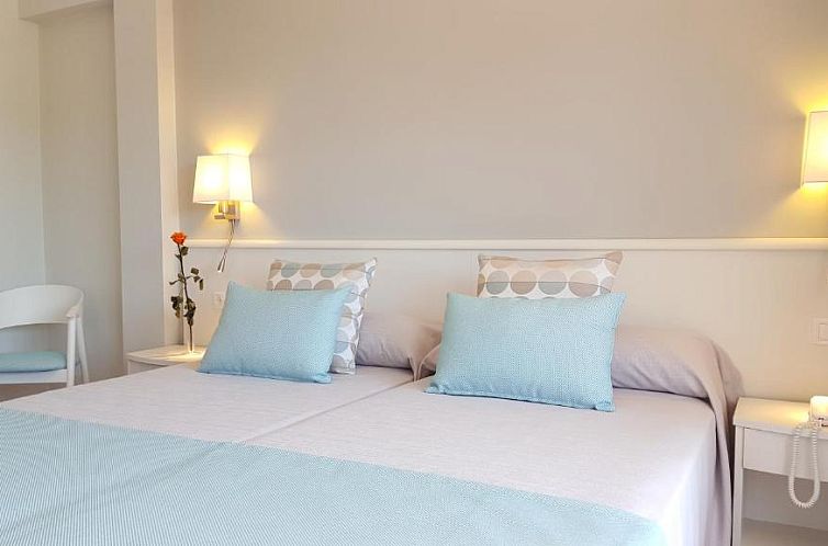 Hotel Creta Paguera