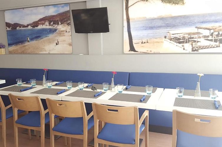 Hotel Creta Paguera