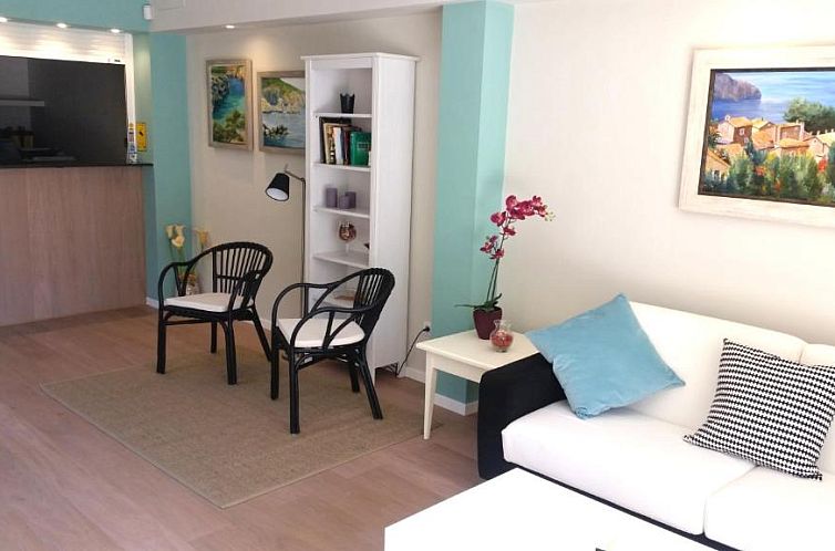 Hotel Creta Paguera
