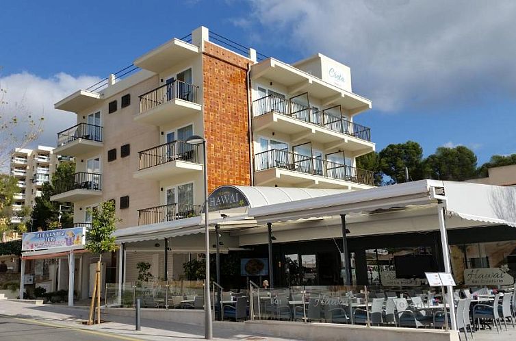 Hotel Creta Paguera