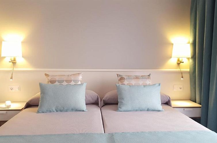 Hotel Creta Paguera
