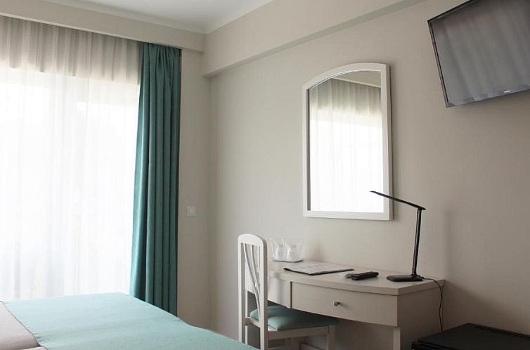 Hotel Creta Paguera