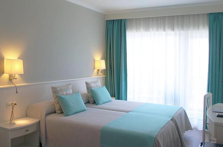 Hotel Creta Paguera