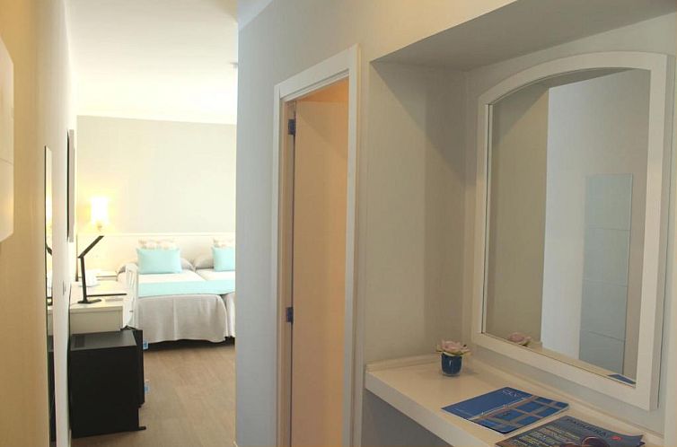 Hotel Creta Paguera