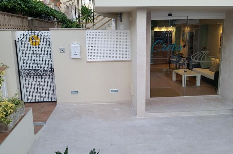 Hotel Creta Paguera