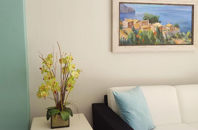 Hotel Creta Paguera