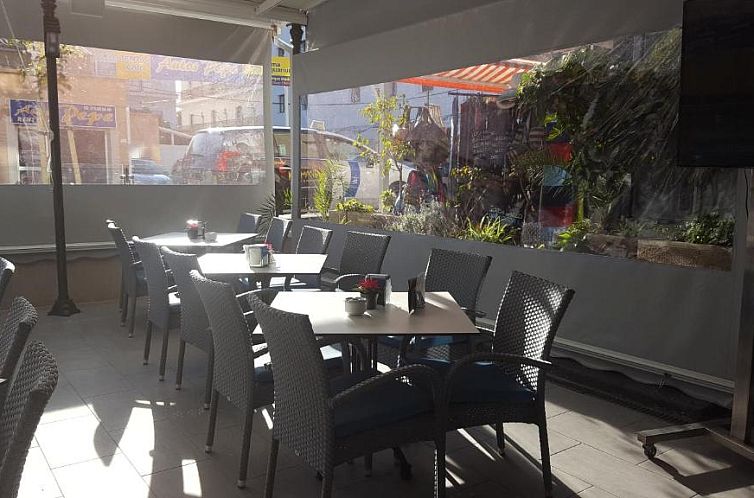 Hotel Creta Paguera