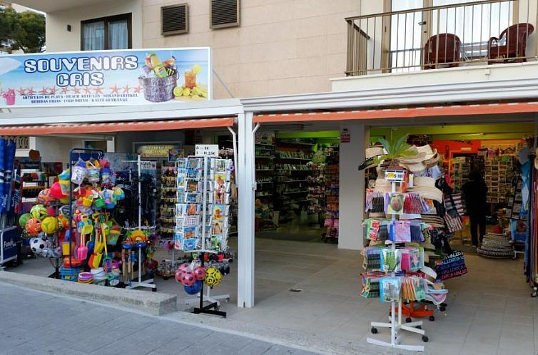 Hotel Creta Paguera