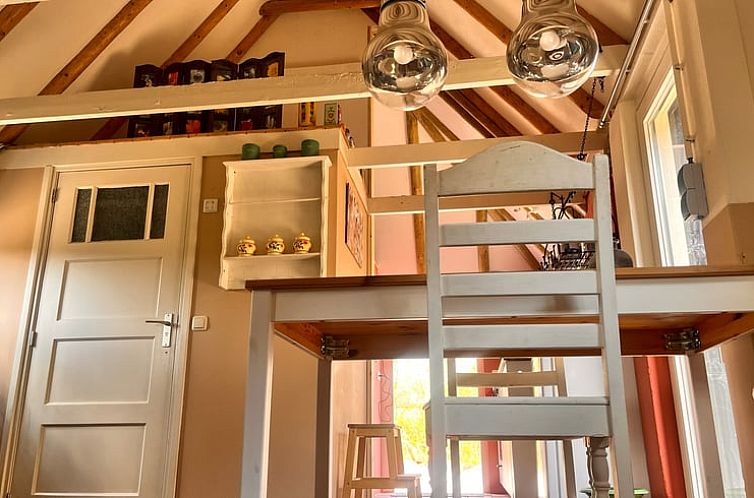 Vakantiehuis in Dalen (dorp)