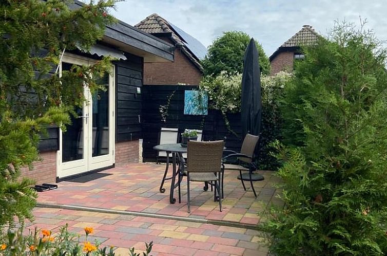 Huisje in Dalen (dorp)