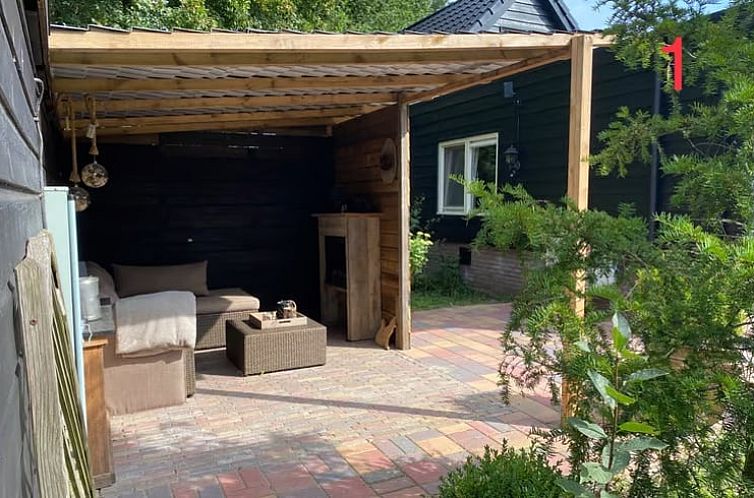 Huisje in Dalen (dorp)