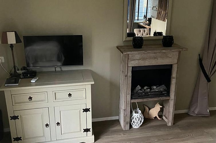 Huisje in Dalen (dorp)