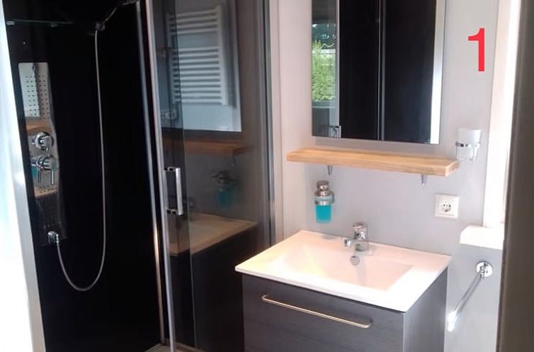 Huisje in Dalen (dorp)