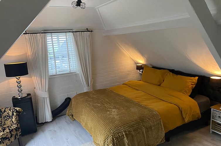 Huisje in Dalen (dorp)