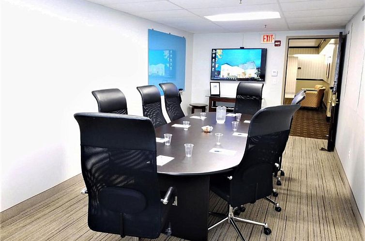 Holiday Inn Express Stony Brook-Long Island, an IHG Hotel