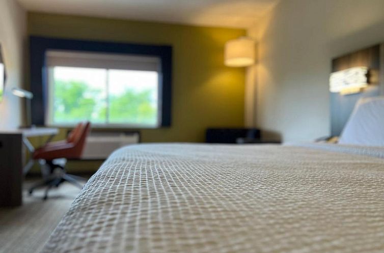 Holiday Inn Express Stony Brook-Long Island, an IHG Hotel