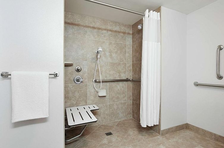 Hampton Inn & Suites Mt. Prospect