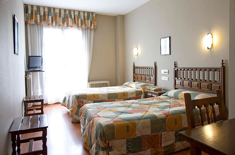 Guest house 1914601 - Apartment Castile-León - Hotel Casa Aurelia