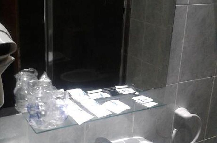 Hotel Casa Aurelia