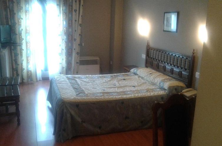 Hotel Casa Aurelia
