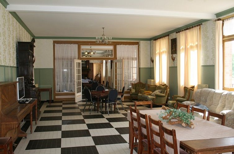 Château de la Noue le Coq