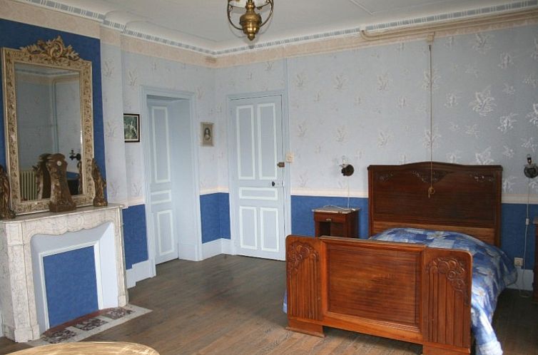 Château de la Noue le Coq