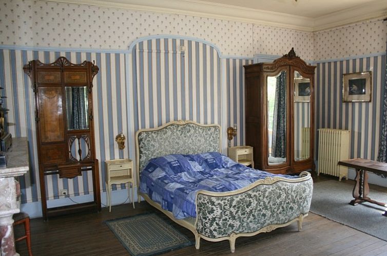 Château de la Noue le Coq