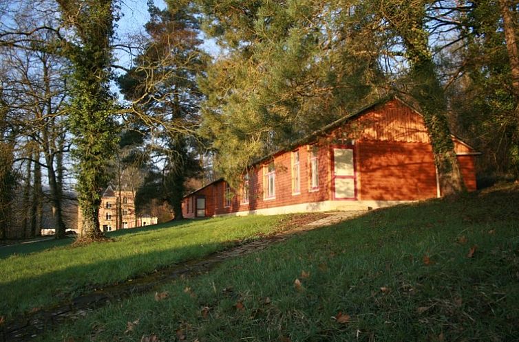 Château de la Noue le Coq
