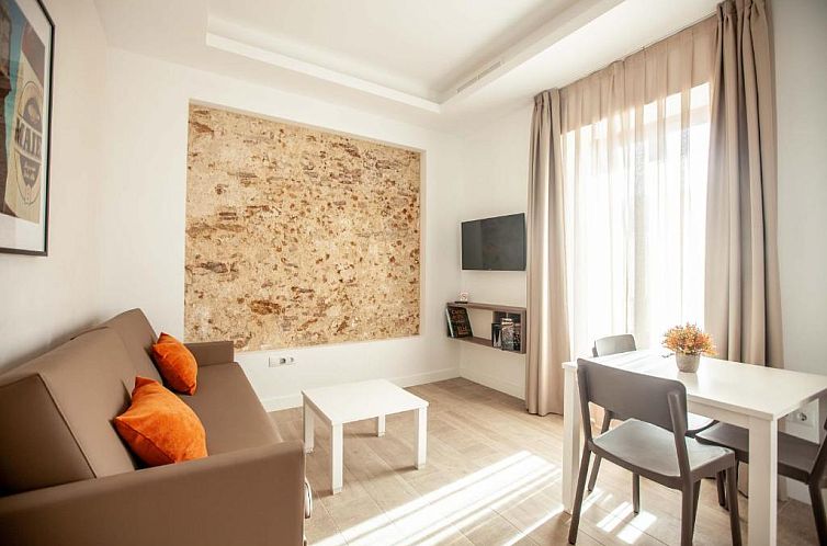 Apartamentos Maier