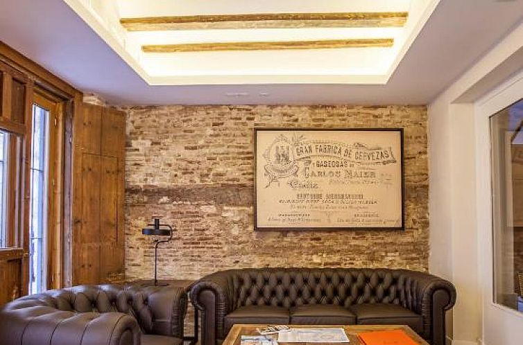Apartamentos Maier