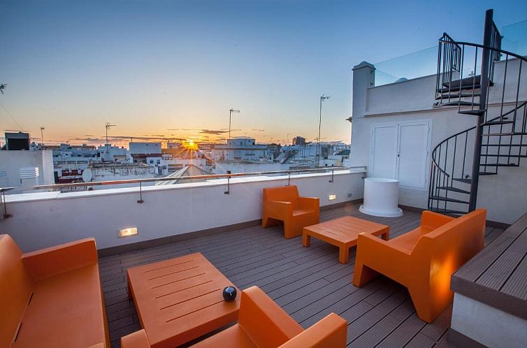 Apartamentos Maier