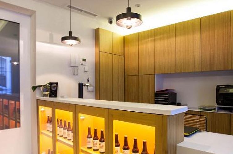 Apartamentos Maier