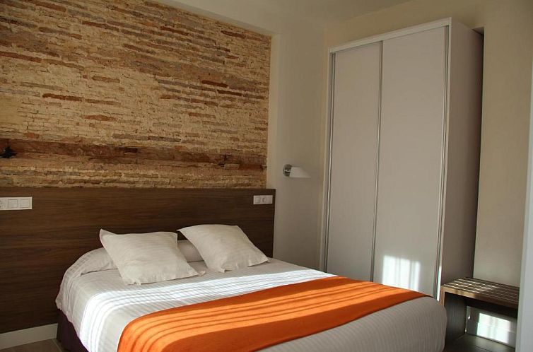 Apartamentos Maier