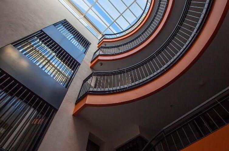 Apartamentos Maier