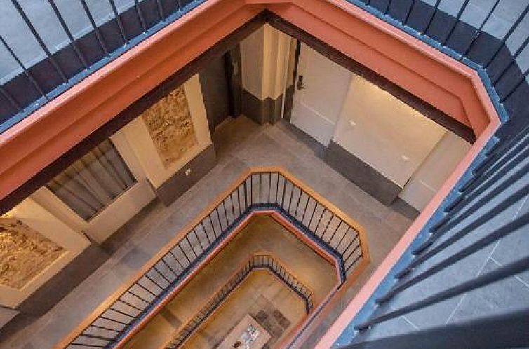 Apartamentos Maier