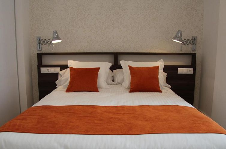 Apartamentos Maier