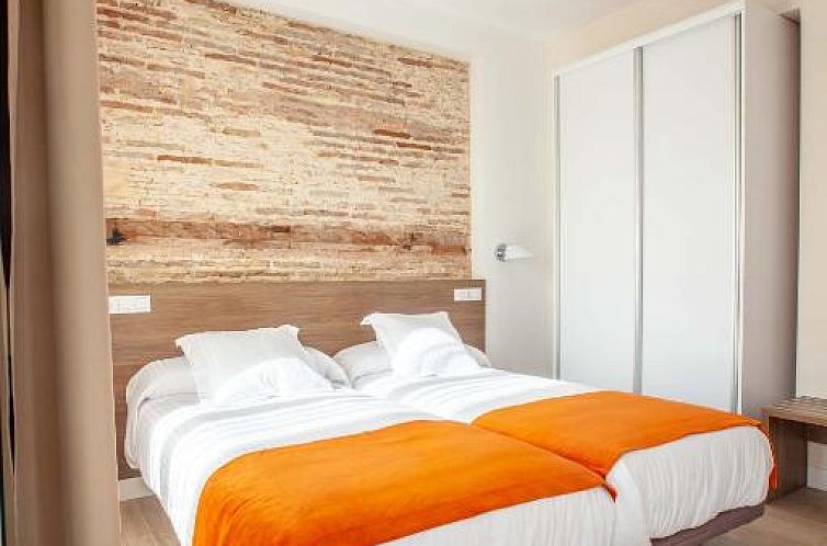 Apartamentos Maier