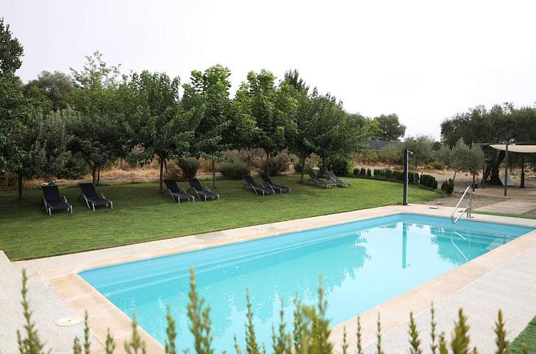 Unterkunft 1915702 - Appartement Extremadura - Sierra De Monfrague