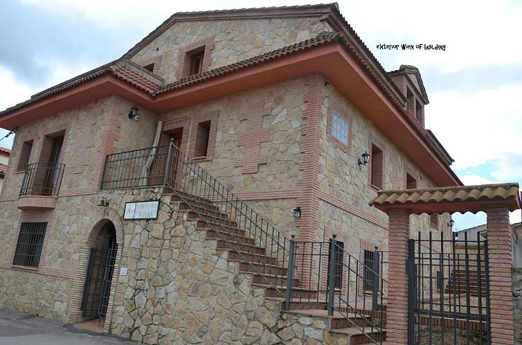 Unterkunft 1915707 - Appartement Extremadura - Apartamentos Rurales Natura