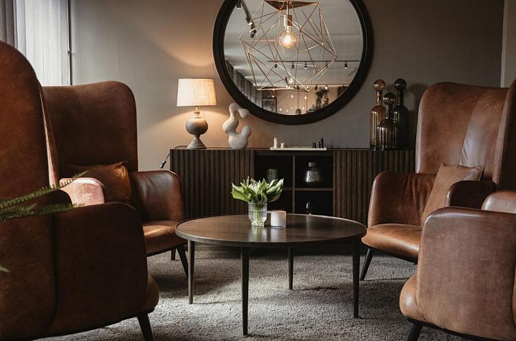 Unterkunft 1917201 - Appartement Mittelschweden - Clarion Collection Hotel Etage