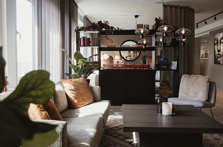 Clarion Collection Hotel Etage