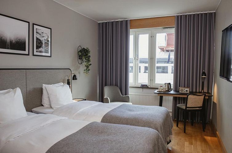 Clarion Collection Hotel Etage