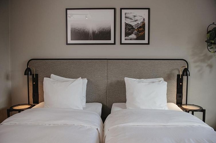 Clarion Collection Hotel Etage