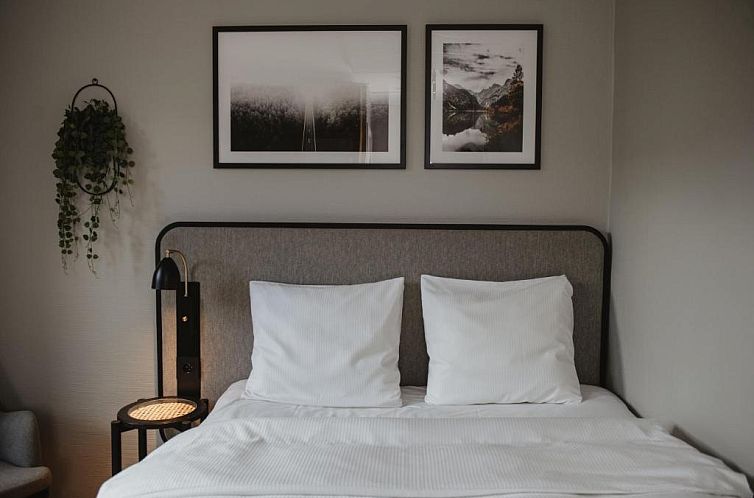 Clarion Collection Hotel Etage