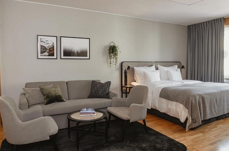 Clarion Collection Hotel Etage