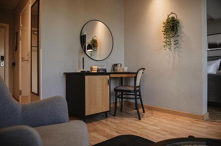 Clarion Collection Hotel Etage