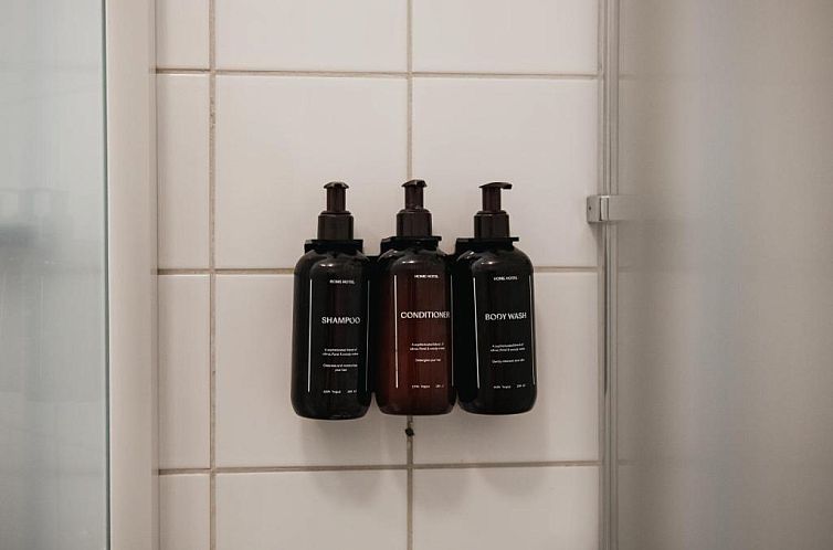 Clarion Collection Hotel Etage