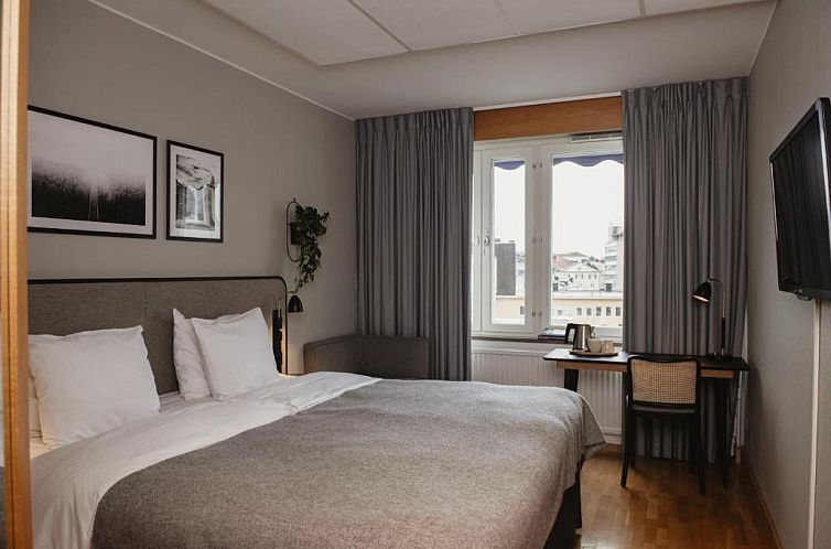 Clarion Collection Hotel Etage