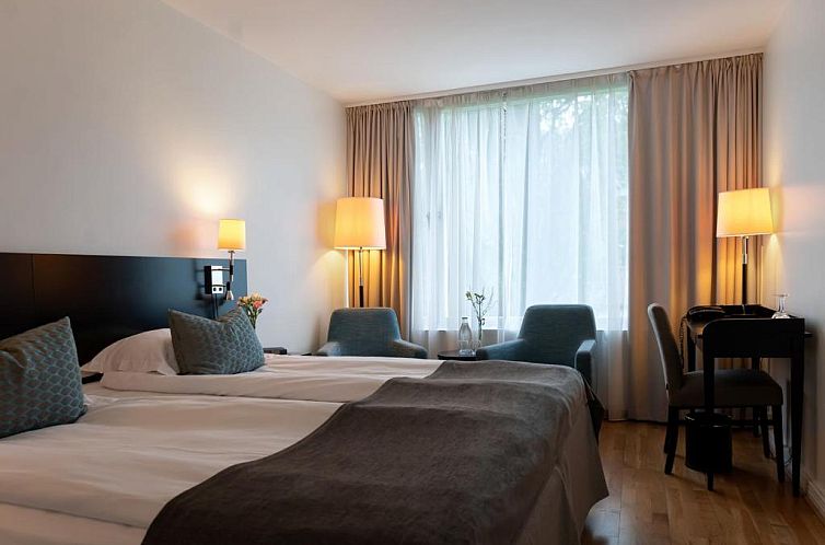 Elite Stadshotellet Västerås