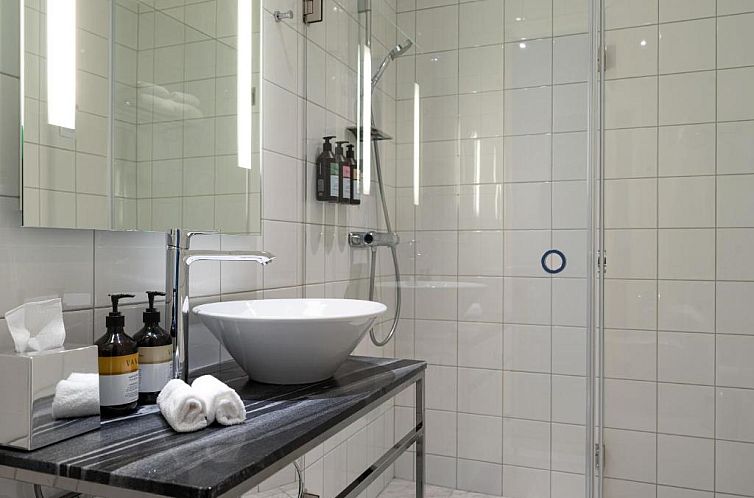 Elite Stadshotellet Västerås